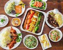 Saffron Grill
