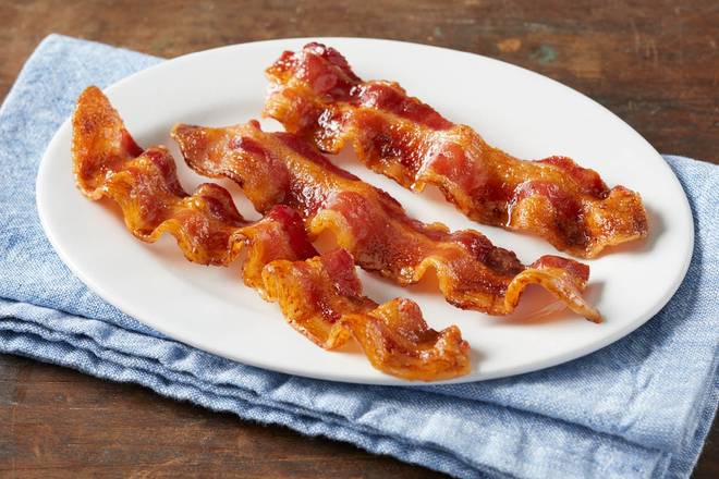 Order Hardwood-Smoked Bacon food online from Bob Evans store, Port Orange on bringmethat.com