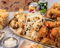 Haysung Korean Fried Chicken