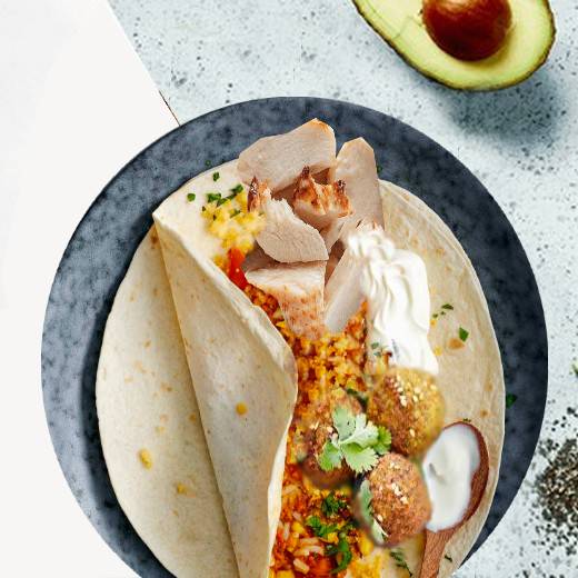 Big Burrito