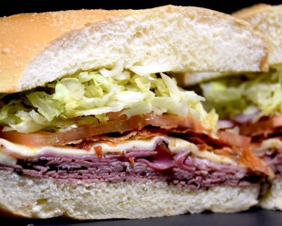 Order Sunset Cliffs Blvd. Sandwich food online from OB Deli store, San Diego on bringmethat.com