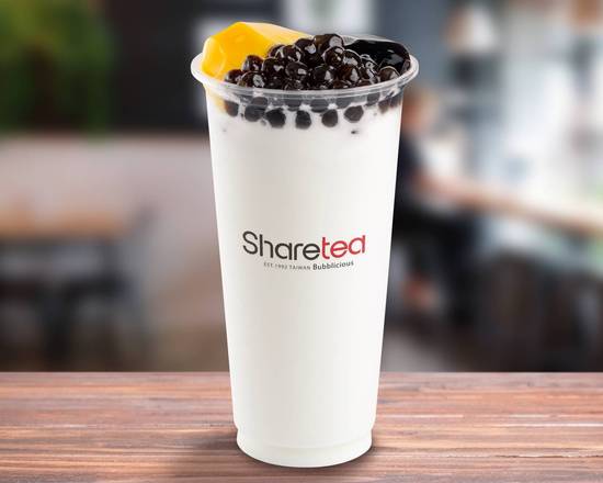 Order Fresh Milk Family food online from Sharetea store, Fountain Valley on bringmethat.com