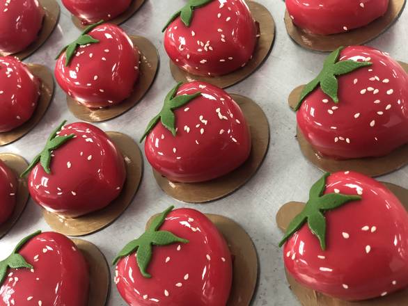 Order Sweeties Entremet food online from Choulala store, Winter Park on bringmethat.com