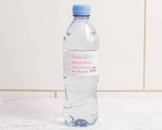 Petite eau Evian