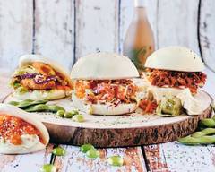 Bao Bun Burger - Saint-Ambroise