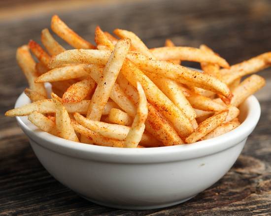 Order Classic Fries food online from Monster Mac store, Loxahatchee on bringmethat.com
