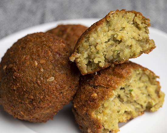 Order Falafel food online from Daily Bread Marketplace store, Miami on bringmethat.com