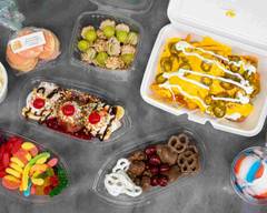 B&B Ice Cream and Candy (2537 S. Wabash Ave)