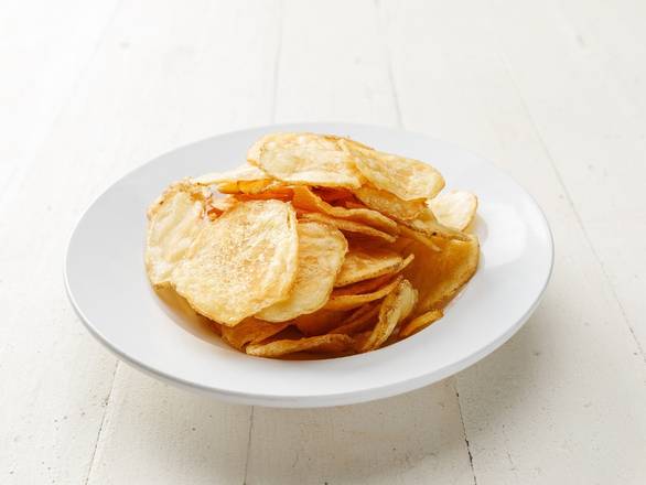 Order GATOR CHIPS food online from Gator's Dockside store, Gainesville on bringmethat.com