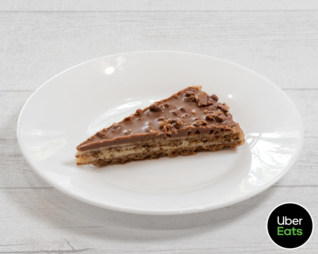 Tarte Daim