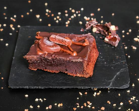 Fudge brownie Maltesers