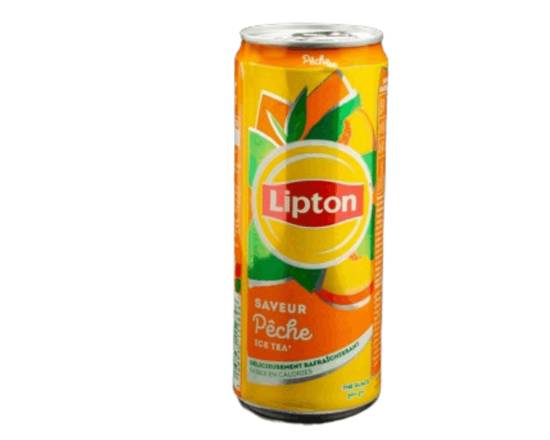 Lipton Ice tea 33cl 🥤
