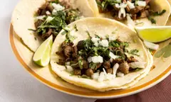 Pancho's Mexican Restaurant