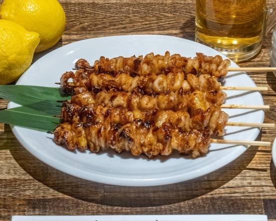 とりとり亭 豊橋店の出前 宅配 テイクアウトメニュー ウーバーイーツ