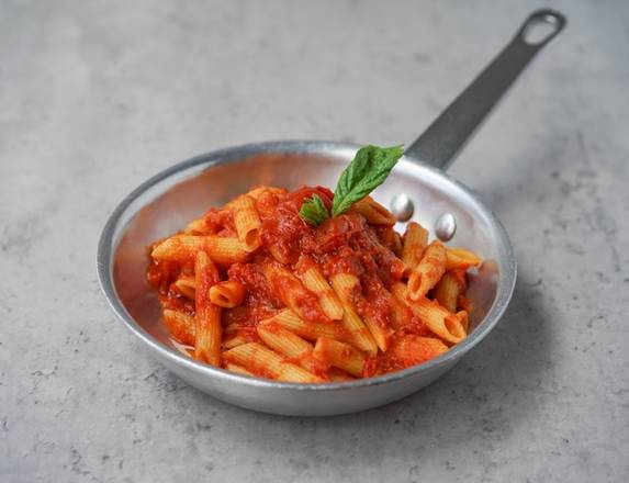 Order Penne Pummarola Pasta food online from Pummarola store, Coral Gables on bringmethat.com