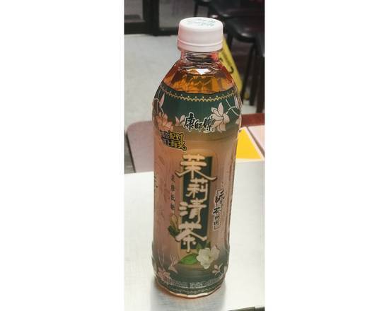 Order Jasmine Green Tea food online from Auntie Lee store, CHAMPAIGN on bringmethat.com