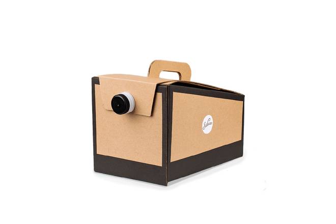 Order Coffee Carafe food online from Sidecar Doughnuts & Coffee store, Costa Mesa on bringmethat.com