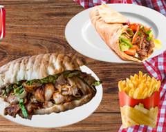 Istambul Doner Kebab