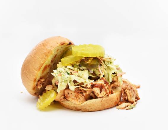 Order The Bang food online from Brothers BBQ store, Denver on bringmethat.com