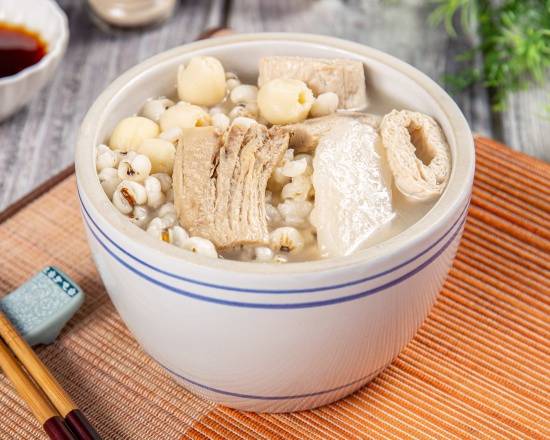 彰化素食館