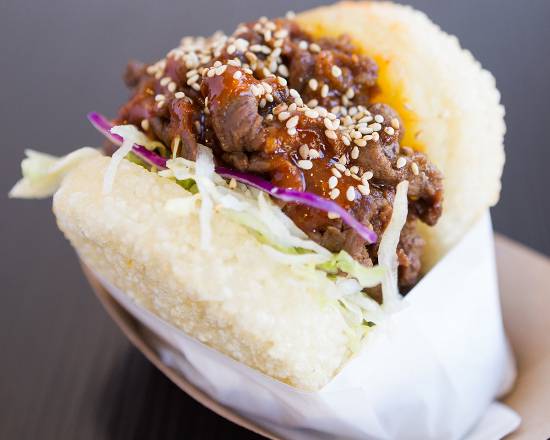 Beef KoJa