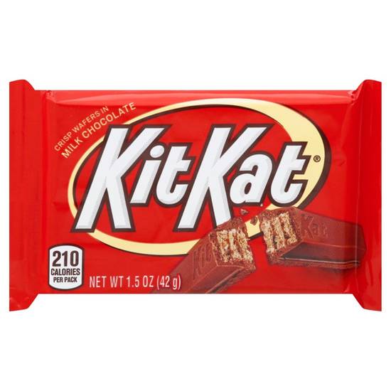 Order Kit Kat food online from Santa Monica Liquor store, Santa Monica on bringmethat.com