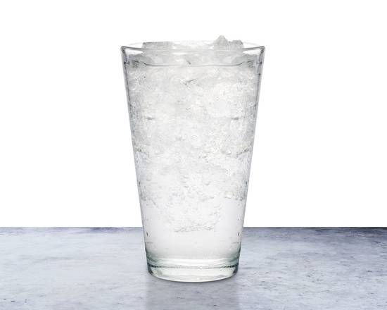 Order Lemon Lime Soda food online from Wild Wild Wings store, San Francisco on bringmethat.com