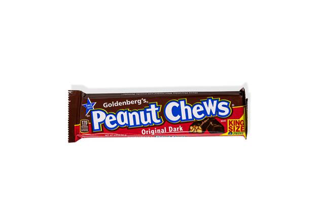 Order Peanut Chew King 3.3oz food online from Wawa store, Downingtown on bringmethat.com
