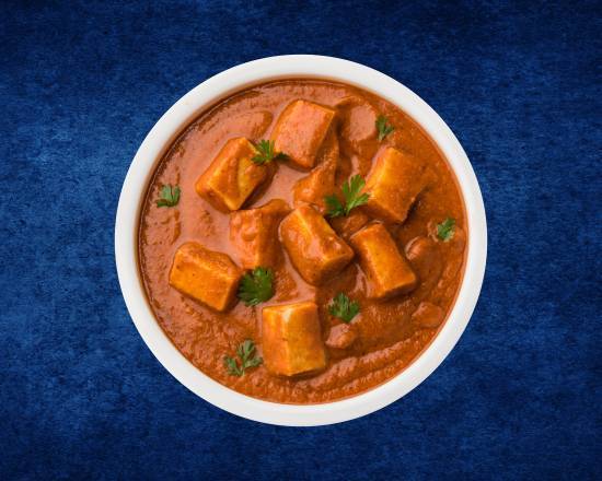 Order Garnish Paneer Masala  food online from The Imperial Indian store, Birmingham on bringmethat.com