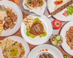 メッゼターキッシュキッチン mezze turkish kitchen