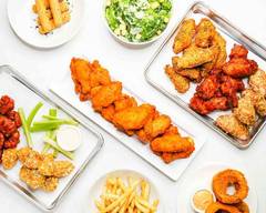 Wings & Things (SAT04-1)