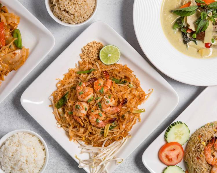 Order Sweet Chilli Thai Cuisine Menu Delivery【Menu & Prices】 West