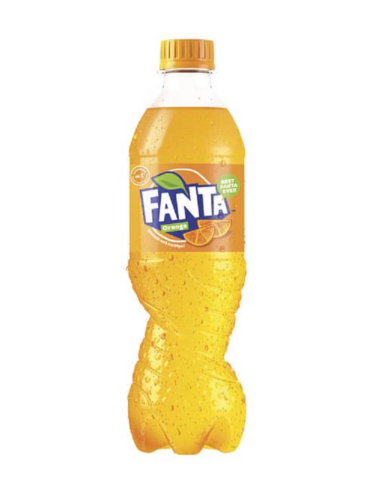 Fanta Orange 50cl