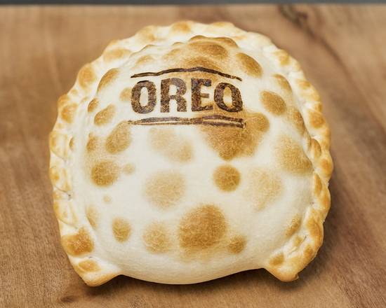 Order Oreo food online from The Empanada Downtown store, Miami on bringmethat.com