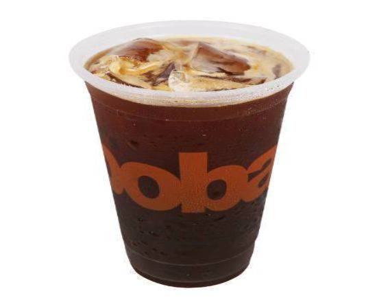Order Iced Americano food online from Boba Time store, Los Angeles on bringmethat.com