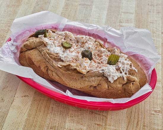 Order Tuna Sub food online from Gabriel Sub Shop store, Orlando on bringmethat.com