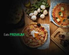 A Pizza (Moinhos)