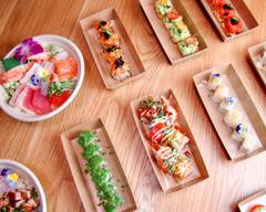 Sushi Rebel 2Go