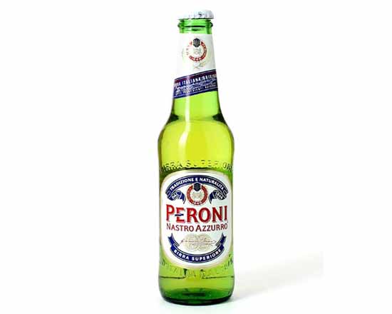 Bière Peroni
