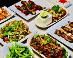 Phoebe's Asian Kitchen