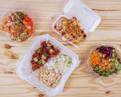 The Hawaiian Poke Place