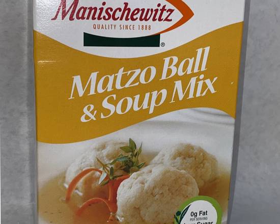 Order Matzo ball and soup mix food online from Mr. Kosher store, Encino on bringmethat.com