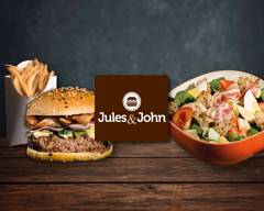 Jules & John - Le Pian Médoc