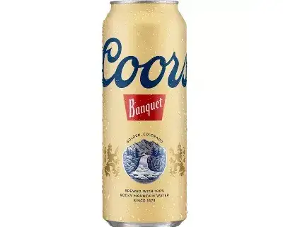 Order COORS 24 OZ CAN food online from Circle K store, Simi Valley on bringmethat.com