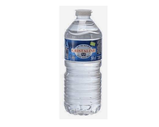 Eau Minérale 33cl🥤