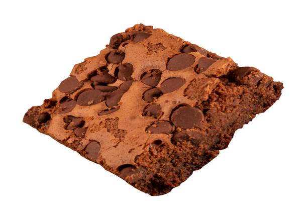 Order Chocolate Chip Brownie food online from The Halal Guys -Long Island City store, Long Island City on bringmethat.com