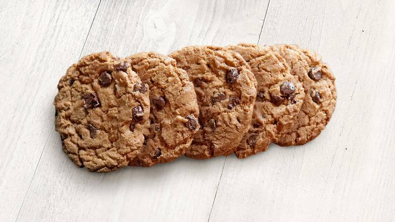 Order Fresh Baked Cookies food online from Hickory Tavern store, Holly Springs on bringmethat.com