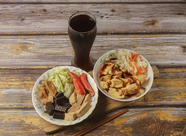 新北市林口區美食 狀元香滷味 林口店 網友評價 菜單 推薦餐點 食記 外送優惠 飢餓黑熊