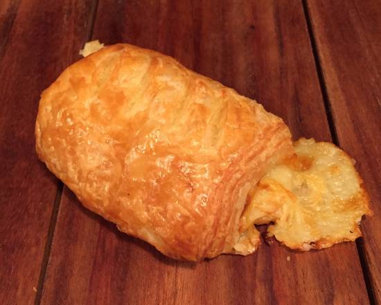 Order Havarti Croissant food online from Sugar Bakery & Coffeehouse store, Seattle on bringmethat.com