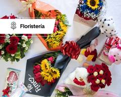 Floristería Pétalos 🛒💐